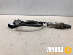 Lambda probe from a Audi Q5 (FYB/FYG) 2.0 50 TFSI e 16V Quattro 2020
