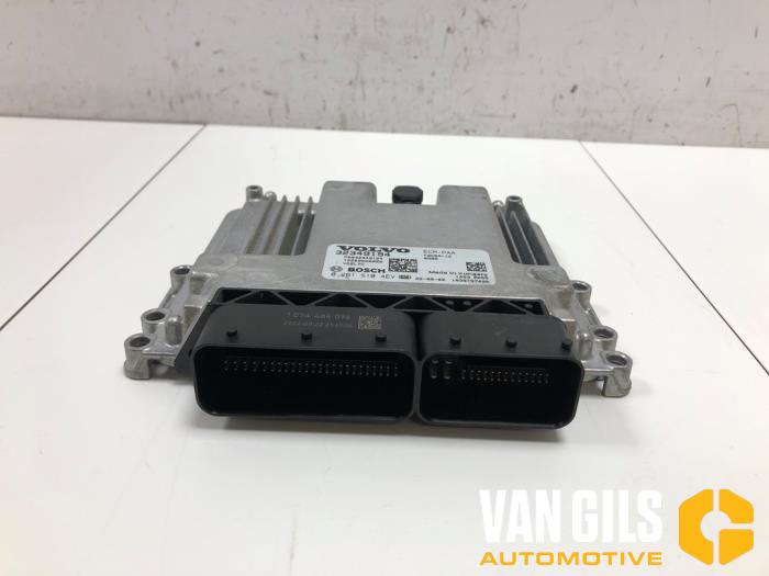Used Engine management computer Volvo XC40 (XZ) Recharge 70 kWh Price € 349,95 Margin scheme offered by Van Gils Automotive