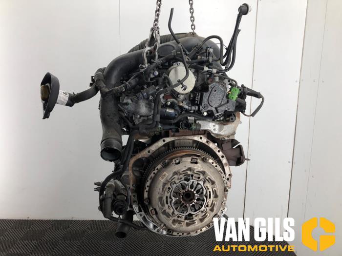 Usagé Moteur Renault Master III (MA/MB/MC/MD/MH/MF/MG/MH) 2.3 dCi 16V Prix € 2.750,00 Règlement à la marge proposé par Van Gils Automotive