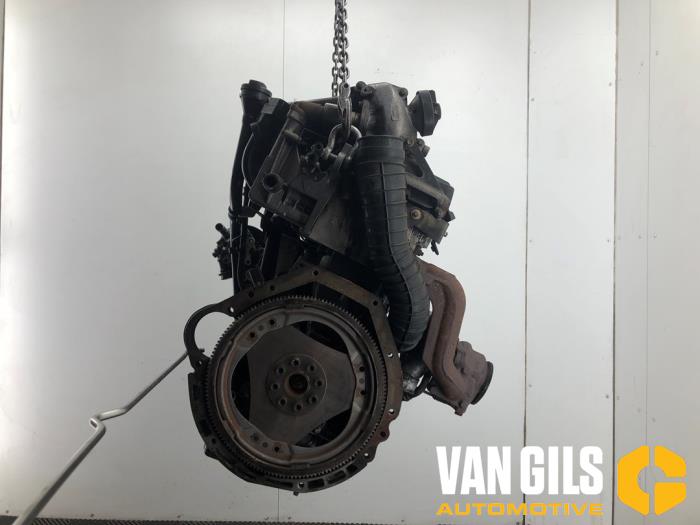 Used Engine Mercedes V (638.2) V-220 2.2 CDI 16V Price € 1.199,00 Margin scheme offered by Van Gils Automotive