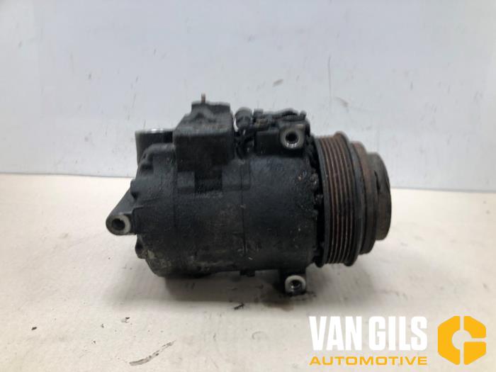 Gebrauchte Klimapumpe Mercedes V (638.2) V-220 2.2 CDI 16V Preis € 35,00 Margenregelung angeboten von Van Gils Automotive