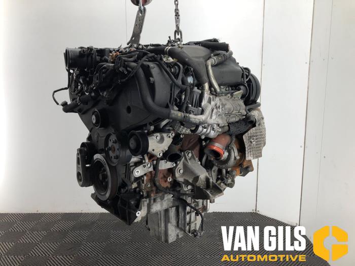 Engines with part number 128704 stock | ProxyParts.com