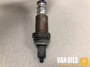 Lambda probe from a Volkswagen Golf VIII (CD1) 2.0 GTI 16V 2021