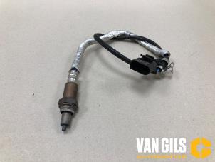 Lambda probe from a Volkswagen Golf VIII (CD1) 2.0 GTI 16V 2021