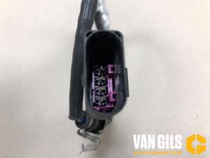 Lambda probe from a Volkswagen Golf VIII (CD1) 2.0 GTI 16V 2021