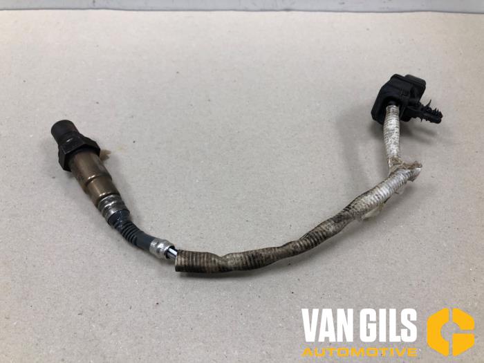 Usados Sonda Lambda Landrover Range Rover Sport (LW) 3.0 TDV6 Precio de solicitud ofrecido por Van Gils Automotive