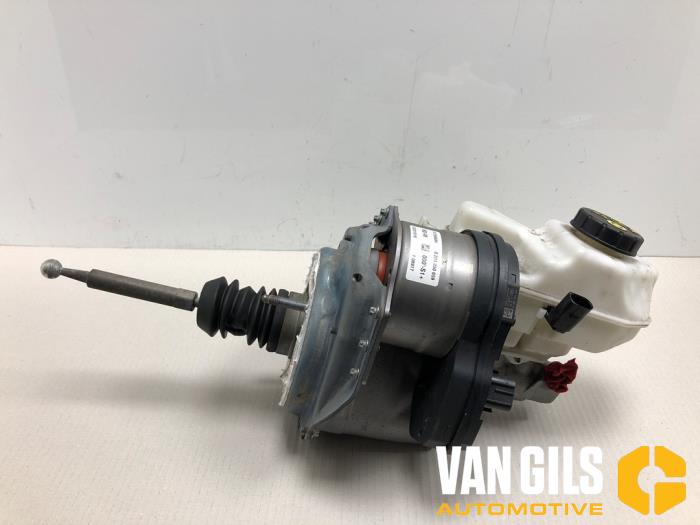Usagé Servo frein Volkswagen Golf VIII (CD1) 2.0 GTI 16V Prix € 600,00 Règlement à la marge proposé par Van Gils Automotive