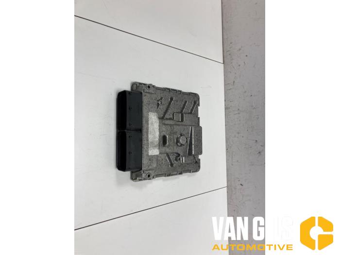 Used Engine management computer Audi Q5 (FYB/FYG) 2.0 50 TFSI e 16V Quattro Price € 350,00 Margin scheme offered by Van Gils Automotive