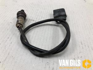 Lambda probe from a Volkswagen Fox (5Z) 1.2 2007