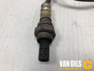 Lambda probe from a Volkswagen Fox (5Z) 1.2 2007