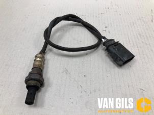 Lambda probe from a Volkswagen Fox (5Z) 1.2 2007