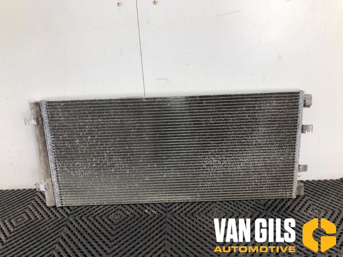 Gebrauchte Klima Kondensor Renault Master III (MA/MB/MC/MD/MH/MF/MG/MH) 2.3 dCi 16V Preis auf Anfrage angeboten von Van Gils Automotive