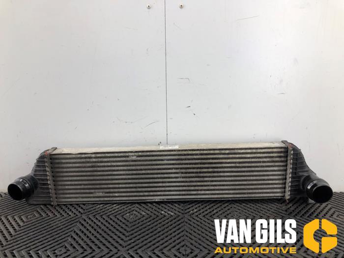 Usados Intercooler Renault Master III (MA/MB/MC/MD/MH/MF/MG/MH) 2.3 dCi 16V Precio de solicitud ofrecido por Van Gils Automotive