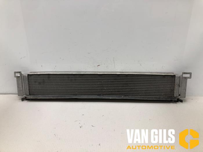 Used Radiator Audi RS 6 Avant (C8) 4.0 V8 TFSI Mild Hybrid 32V Price € 175,00 Margin scheme offered by Van Gils Automotive