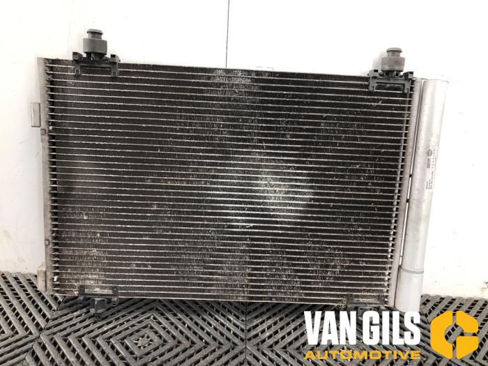 Gebrauchte Klima Kondensor Peugeot 308 (4A/C) 1.4 VTI 16V Preis auf Anfrage angeboten von Van Gils Automotive