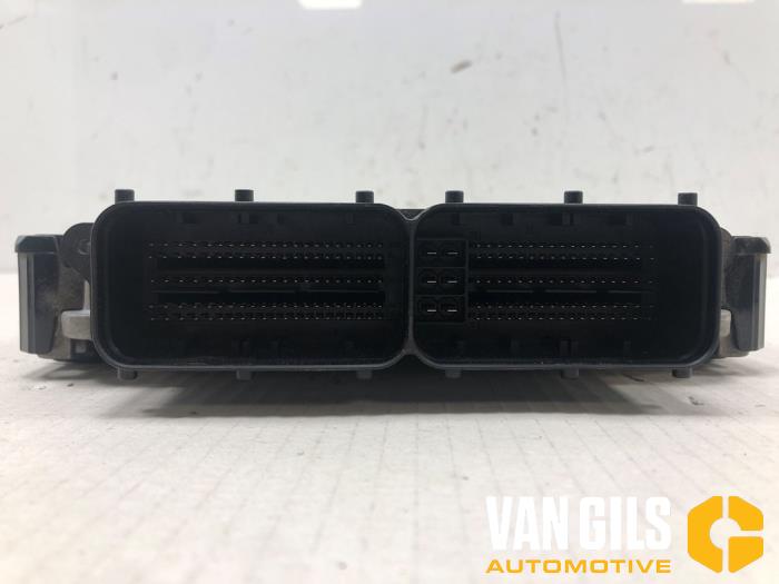 Used Engine management computer Suzuki S-Cross Price on request offered by Van Gils Automotive