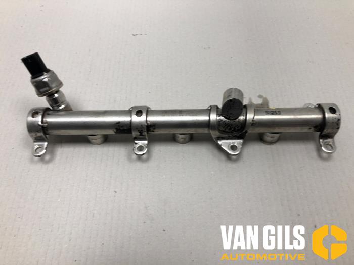 Usagé Système d'injection Audi S5 (F53/F5P) 3.0 TFSI V6 24V Prix € 49,95 Règlement à la marge proposé par Van Gils Automotive