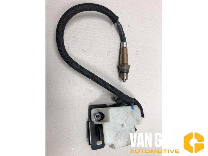 Begagnade NOx-sensor Citroen Berlingo 1.5 BlueHDi 100 Pris € 90,00 Marginaltabell erbjuds av Van Gils Automotive
