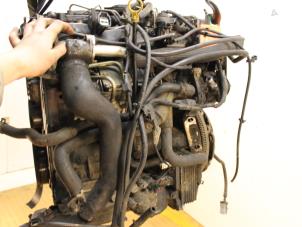 Used Engine Ford Mondeo III Wagon 2.0 TDdi 90 16V Price € 274,00 Margin scheme offered by Van Gils Automotive