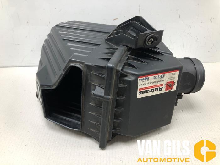 Gebrauchte Luftfiltergehäuse Landrover Discovery Sport (LC) 2.0 TD4 180 16V Preis € 65,00 Margenregelung angeboten von Van Gils Automotive