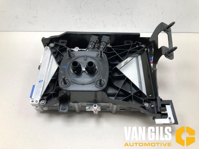 Used Body control computer Tesla Model Y (5YJY) RWD Price € 175,00 Margin scheme offered by Van Gils Automotive