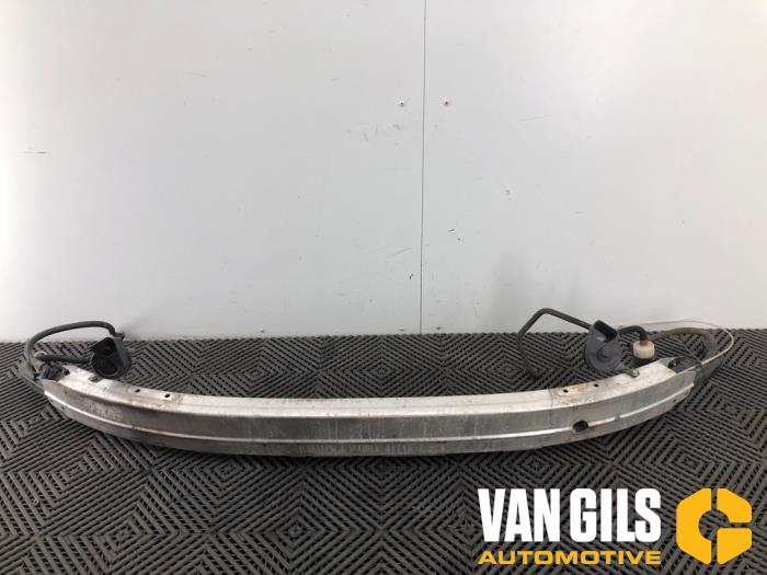 Front bumper frame Mercedes S 3.5 S-350 24V - A2216201286 ORIGINEEL