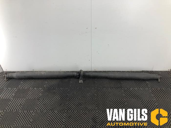 Usagé Arbre intermédiaire Mercedes S (W221) 3.5 S-350 24V Prix sur demande proposé par Van Gils Automotive