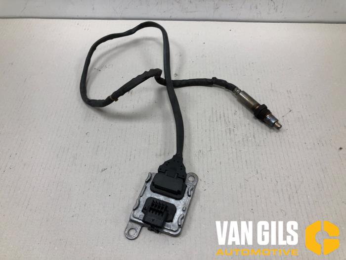 Begagnade NOx-sensor Mercedes B (W247) 2.0 B-200d Pris € 175,00 Marginaltabell erbjuds av Van Gils Automotive