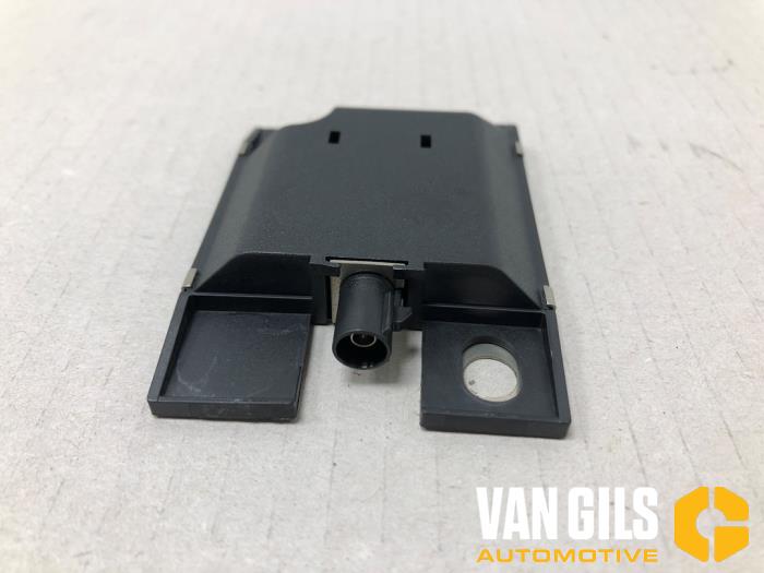 Usagé Antenne bluetooth Mercedes S (W221) 3.5 S-350 24V Prix sur demande proposé par Van Gils Automotive