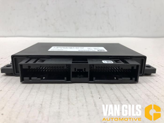 Esp computer from a Mercedes-Benz B (W247) 2.0 B-200d 2022