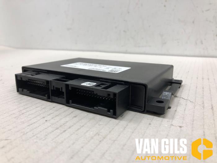 Esp computer from a Mercedes-Benz B (W247) 2.0 B-200d 2022