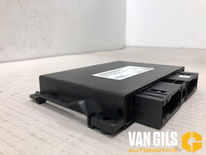 Esp computer from a Mercedes-Benz B (W247) 2.0 B-200d 2022