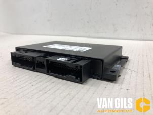 Esp computer from a Mercedes-Benz B (W247) 2.0 B-200d 2022