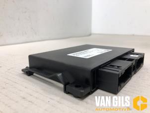Esp computer from a Mercedes-Benz B (W247) 2.0 B-200d 2022
