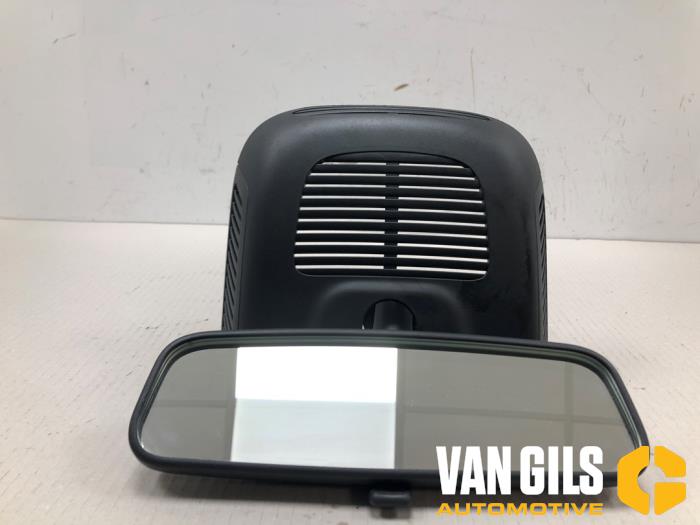 Begagnade Backspegel Mercedes B (W247) 2.0 B-200d Pris € 59,99 Marginaltabell erbjuds av Van Gils Automotive