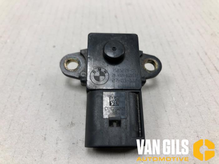 Begagnade MAP-sensor (insugsrör) BMW 3 serie Touring (E91) 318i 16V Pris på förfrågan erbjuds av Van Gils Automotive