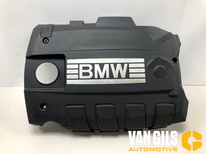 Abdeckblech Motor BMW 3 serie Touring (E91), 2004 / 2012 318i 16V, Kombi/o, Benzin, 1.995cc, 100kW (136pk), RWD, N43B20A, 2007-05 / 2012-05, US31; US32; VR31; VR32 (Gebraucht)