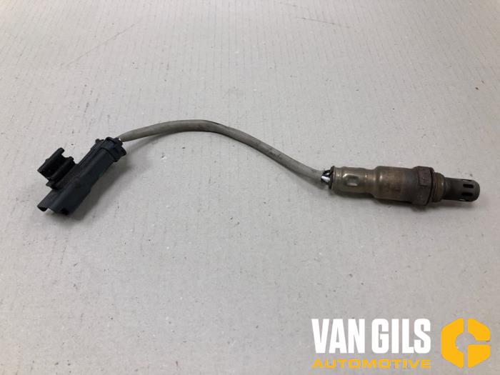 Used Lambda probe Peugeot 2008 (CU) 1.2 12V e-THP PureTech 110 Price € 30,00 Margin scheme offered by Van Gils Automotive