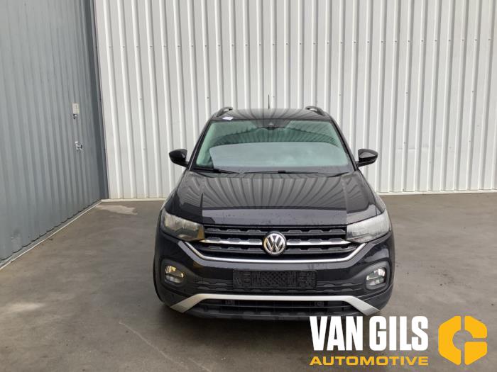 Begagnade Front (komplett) Volkswagen T-Cross 1.0 TSI 95 12V Pris € 4.249,99 Marginaltabell erbjuds av Van Gils Automotive