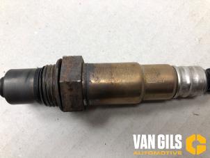 Lambda probe from a Ford Focus 3 Wagon 1.0 Ti-VCT EcoBoost 12V 125 2014