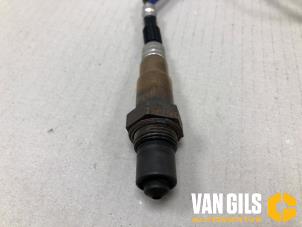 Lambda probe from a Ford Focus 3 Wagon 1.0 Ti-VCT EcoBoost 12V 125 2014