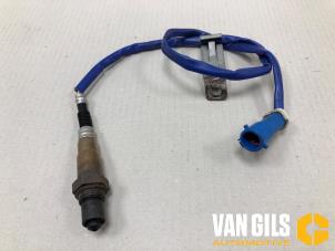 Lambda probe from a Ford Focus 3 Wagon 1.0 Ti-VCT EcoBoost 12V 125 2014