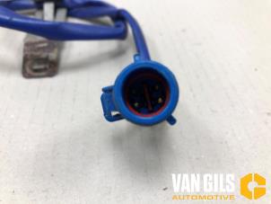 Lambda probe from a Ford Focus 3 Wagon 1.0 Ti-VCT EcoBoost 12V 125 2014