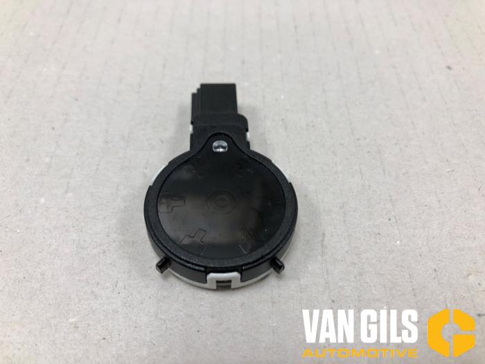 Gebrauchte Regensensor Ford Focus 3 Wagon 1.0 Ti-VCT EcoBoost 12V 125 Preis € 30,00 Margenregelung angeboten von Van Gils Automotive