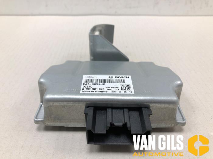 Used Start/Stop computer Ford Focus 3 Wagon 1.0 Ti-VCT EcoBoost 12V 125 Price € 34,95 Margin scheme offered by Van Gils Automotive