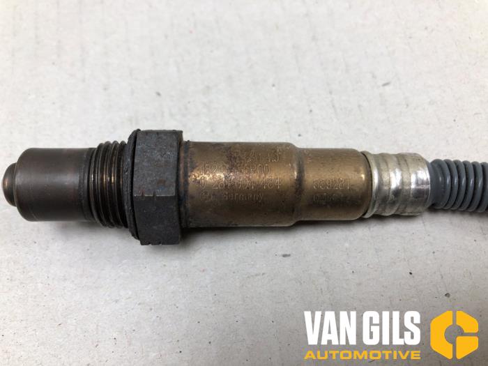 Sonde lambda d'un Suzuki S-Cross 2018