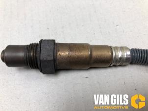 Sonde lambda d'un Suzuki S-Cross 2018