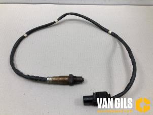 Sonde lambda d'un Suzuki S-Cross 2018