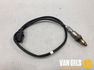 Lambda probe from a Volkswagen T-Cross 1.0 TSI 95 12V 2019
