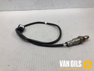 Lambda probe from a Volkswagen T-Cross 1.0 TSI 95 12V 2019